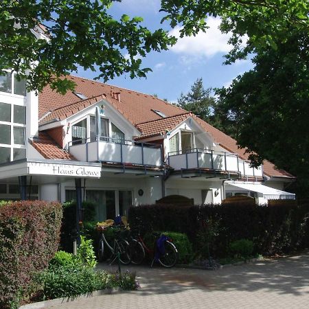 Appartment Haus Glowe - Wohnung 11 - 300 M Zum Strand Klein Gelm Екстериор снимка