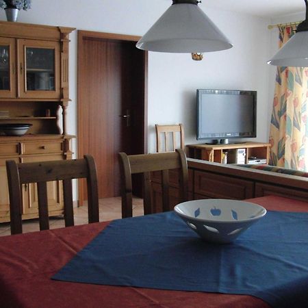 Appartment Haus Glowe - Wohnung 11 - 300 M Zum Strand Klein Gelm Екстериор снимка