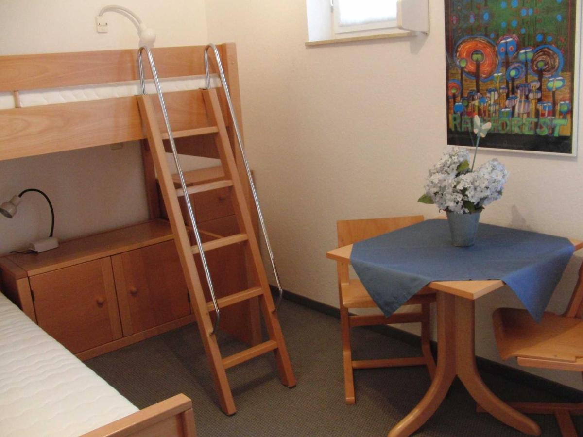 Appartment Haus Glowe - Wohnung 11 - 300 M Zum Strand Klein Gelm Екстериор снимка